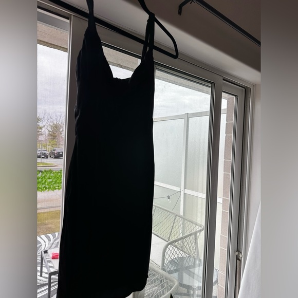 BLANC little black dress - Picture 3 of 3